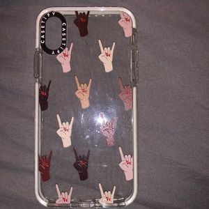 Casetify Accessories - LIMITED EDITION CASETIFY HER IMPACT CASE Casetify Accessories - LIMITED EDITION CASETIFY HER IMPACT CASE